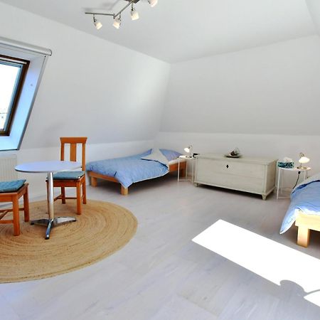 זינקסט Ostseewelle Whg 8 מראה חיצוני תמונה