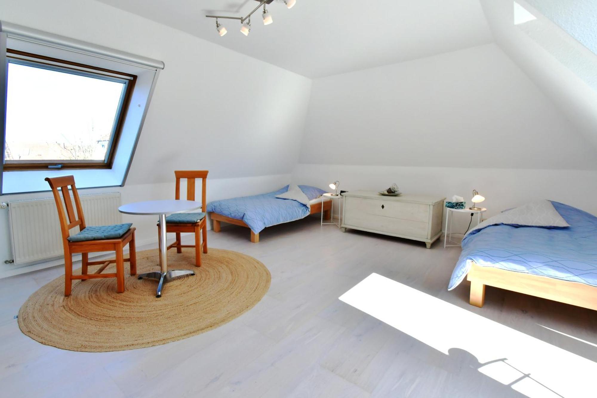 זינקסט Ostseewelle Whg 8 מראה חיצוני תמונה